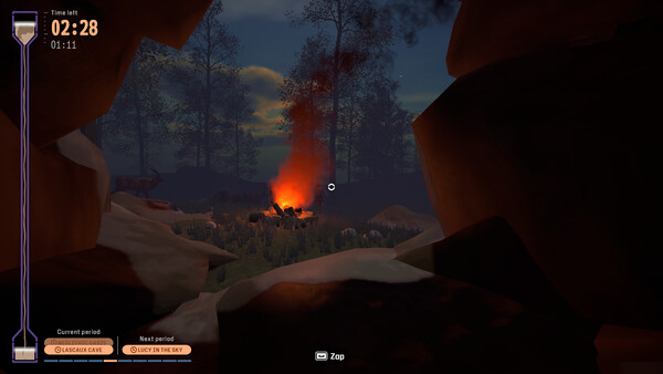 Chronographer Screenshot
