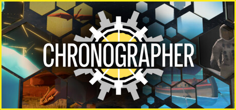 Chronographer — Steam game cover