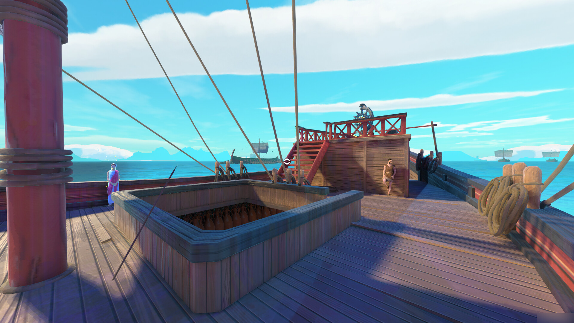 Chronographer screenshot #11