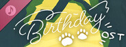Birthday Soundtrack