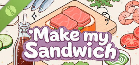 Make my Sandwich Demo header