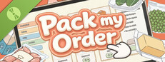Pack my Order Demo