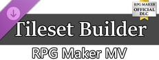 RPG Maker MV - Tileset Builder