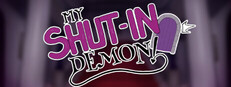 My Shut-In Demon!