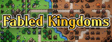 Fabled Kingdoms