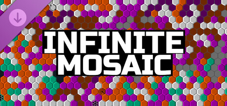INFINITE MINEFIELD: INFINITE MOSAIC