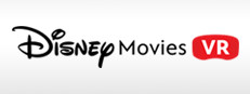 Disney Movies VR