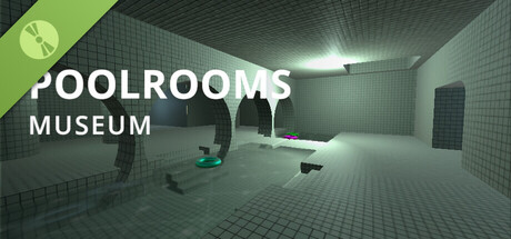 Poolrooms Museum Demo
