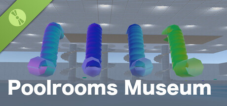 Poolrooms Museum Demo