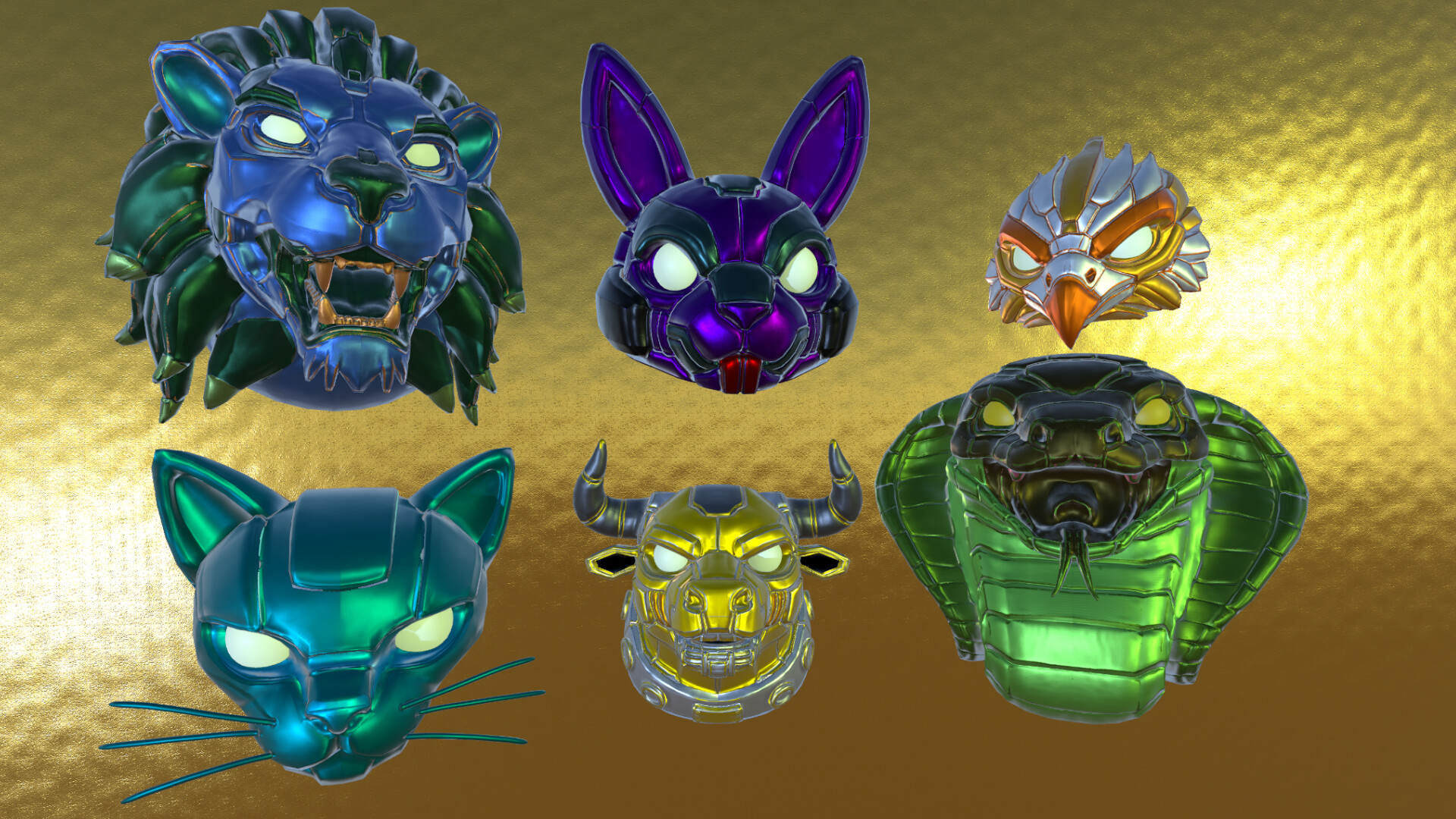 Arena Bot Manager screenshot #4