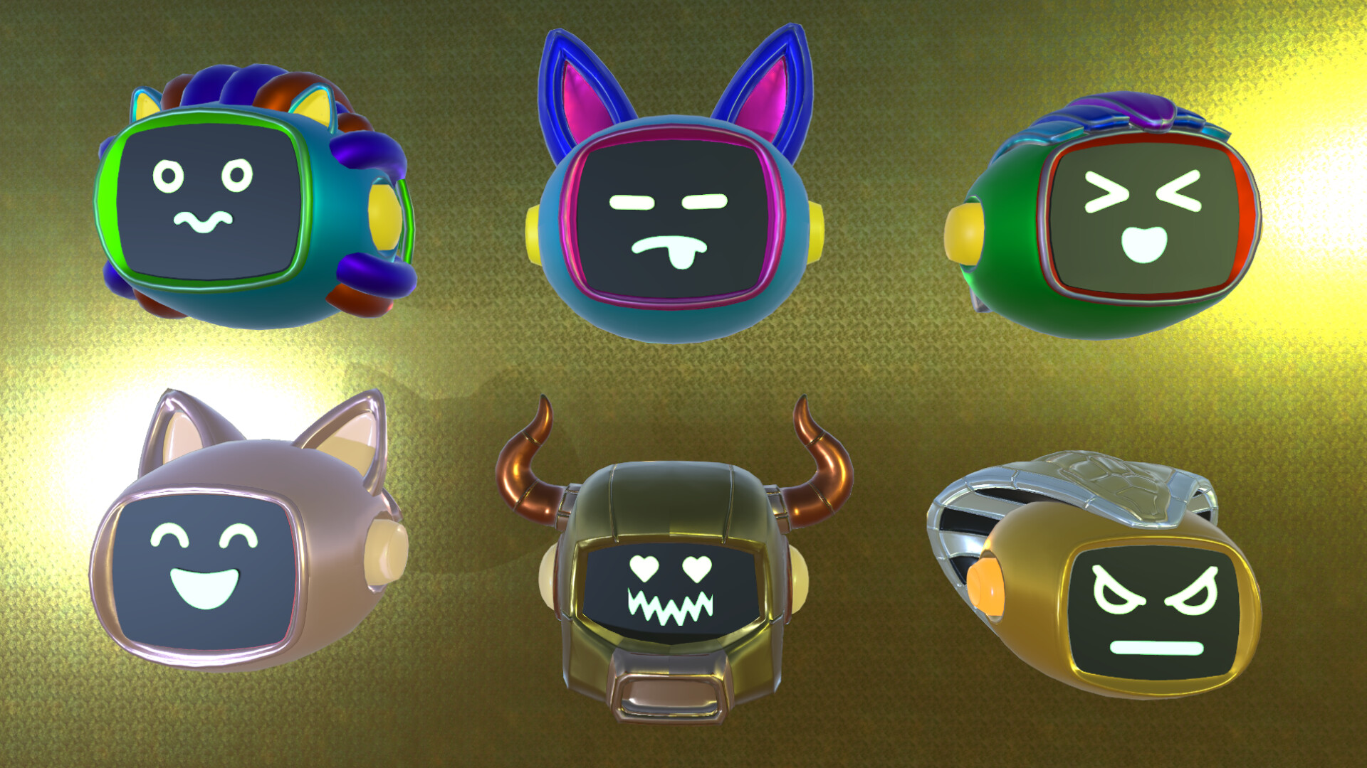 Arena Bot Manager screenshot #2