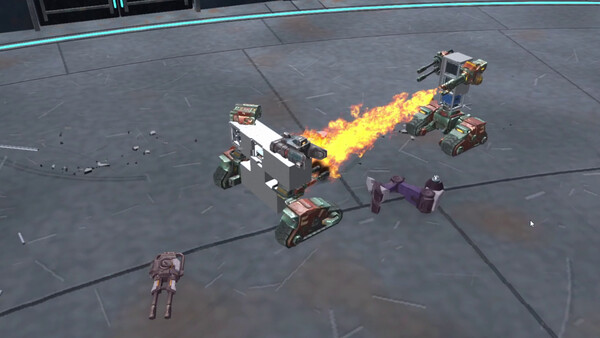 Arena Bot Manager screenshot 6