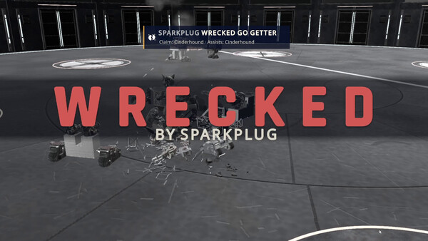 Arena Bot Manager screenshot 1