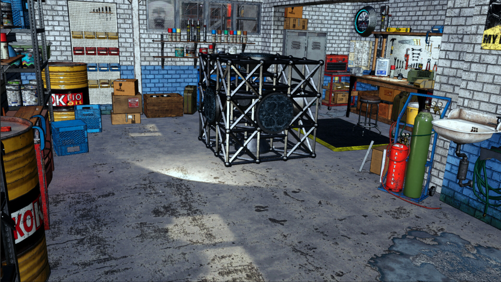Arena Bot Manager screenshot #5