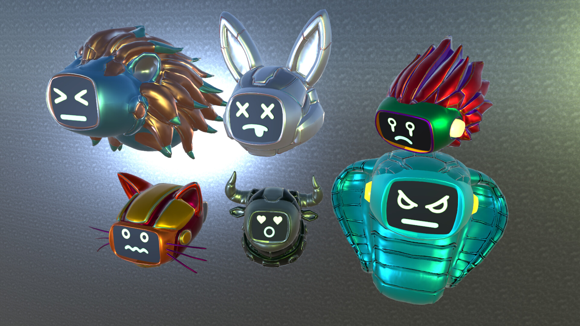Arena Bot Manager screenshot #3