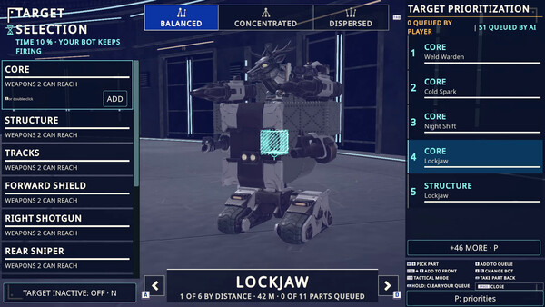 Arena Bot Manager screenshot 5