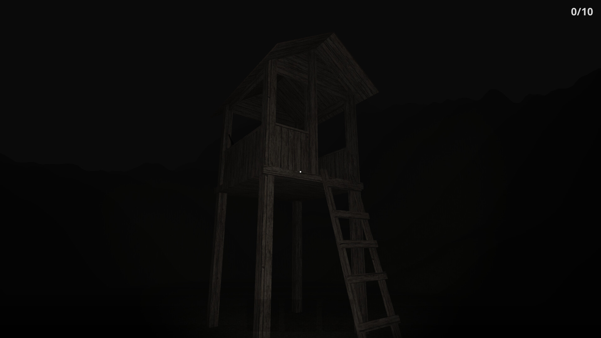 Anomalous zone Featured Screenshot #1