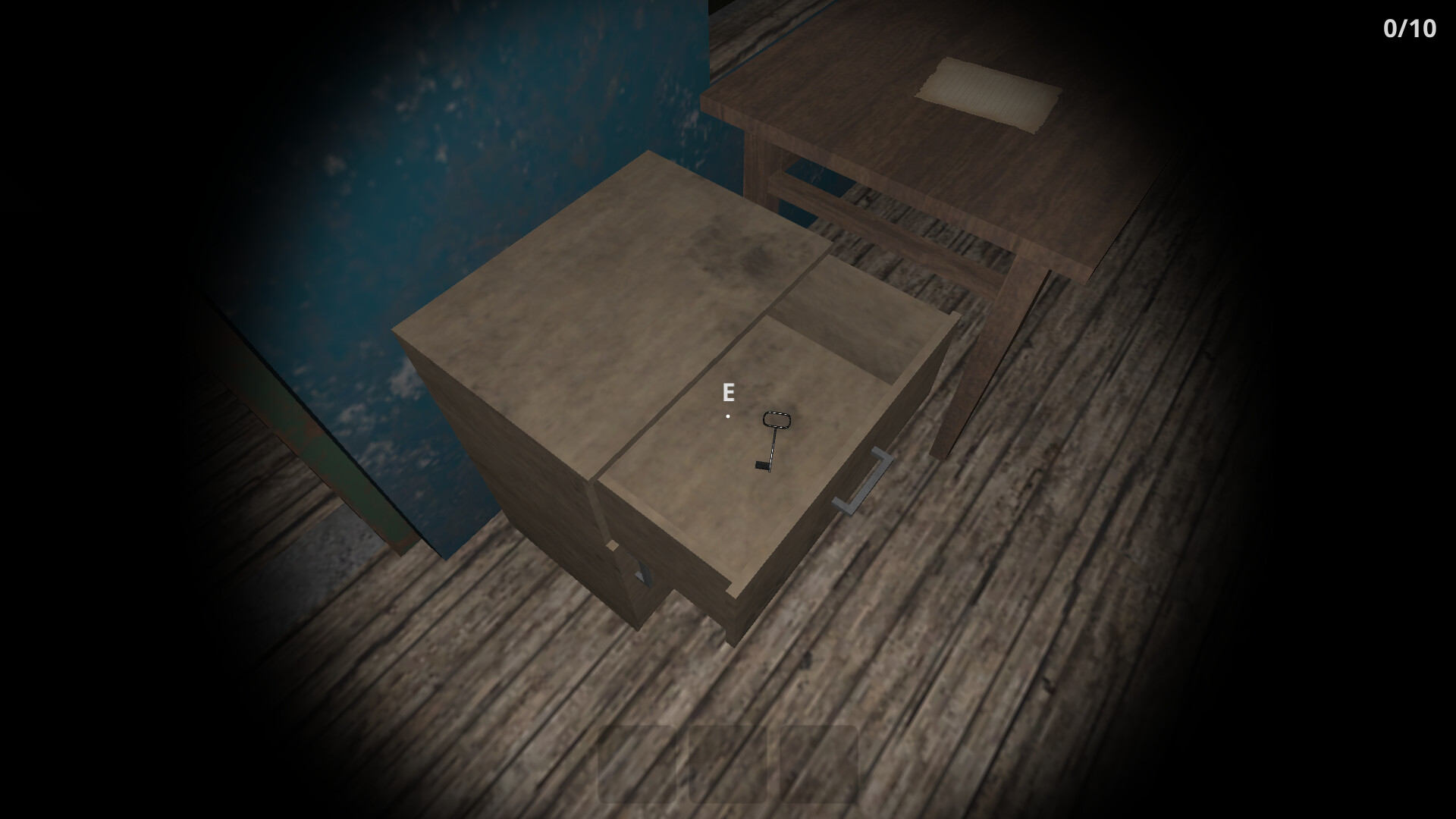 Anomalous zone screenshot #3
