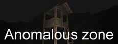 Anomalous zone