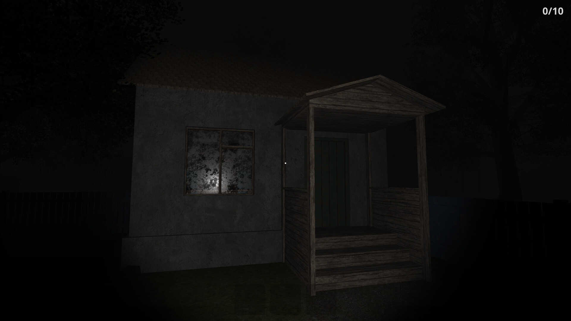 Anomalous zone screenshot #5