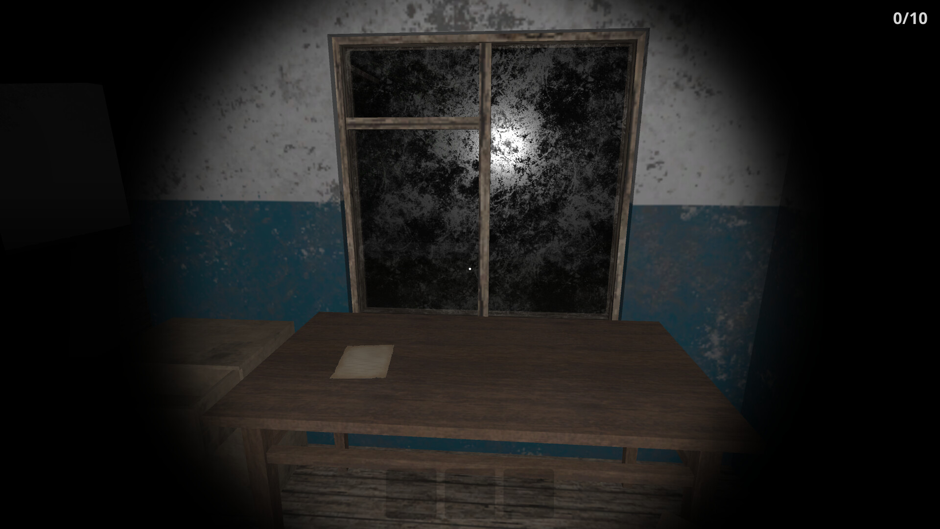 Anomalous zone screenshot #6