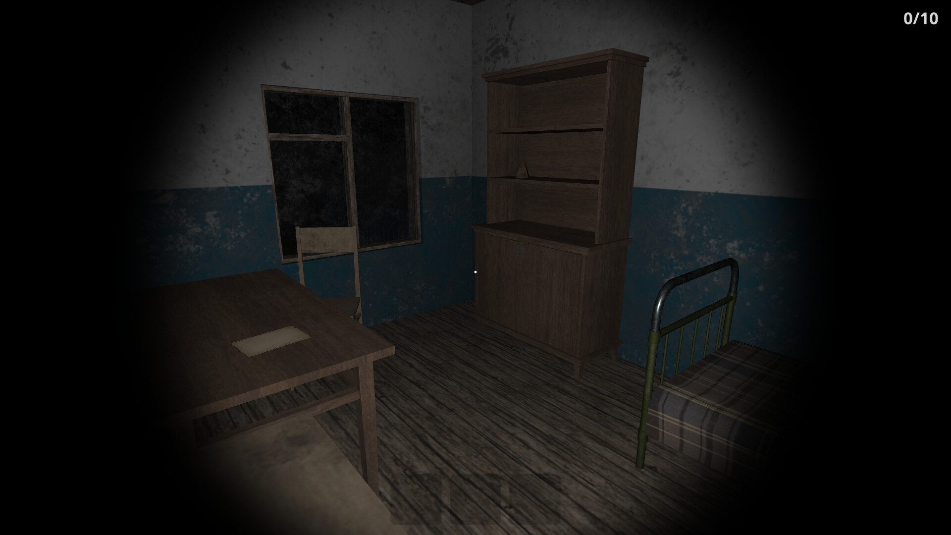 Anomalous zone screenshot #4
