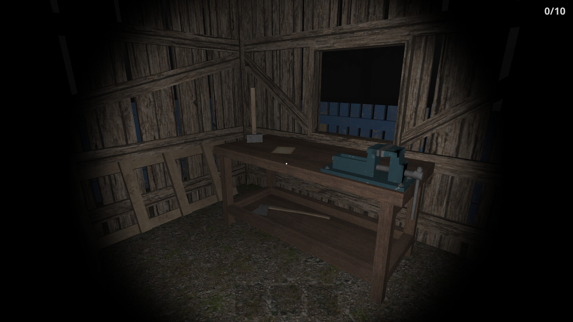 Anomalous zone screenshot #7