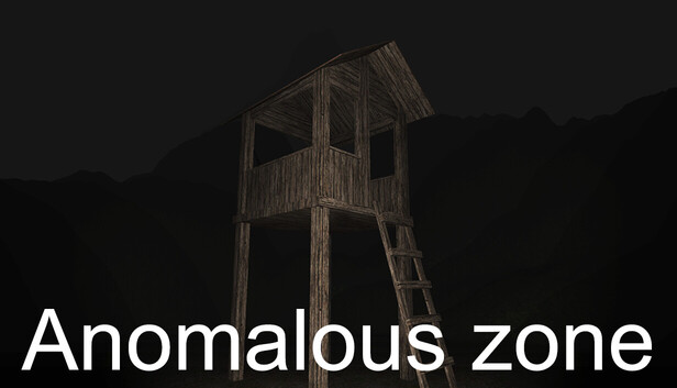 Anomalous zone