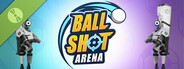BallShot Arena Demo