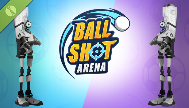 BallShot Arena Demo