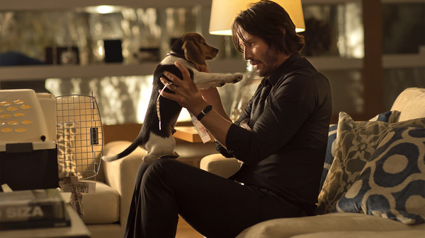 John Wick