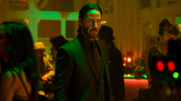 John Wick