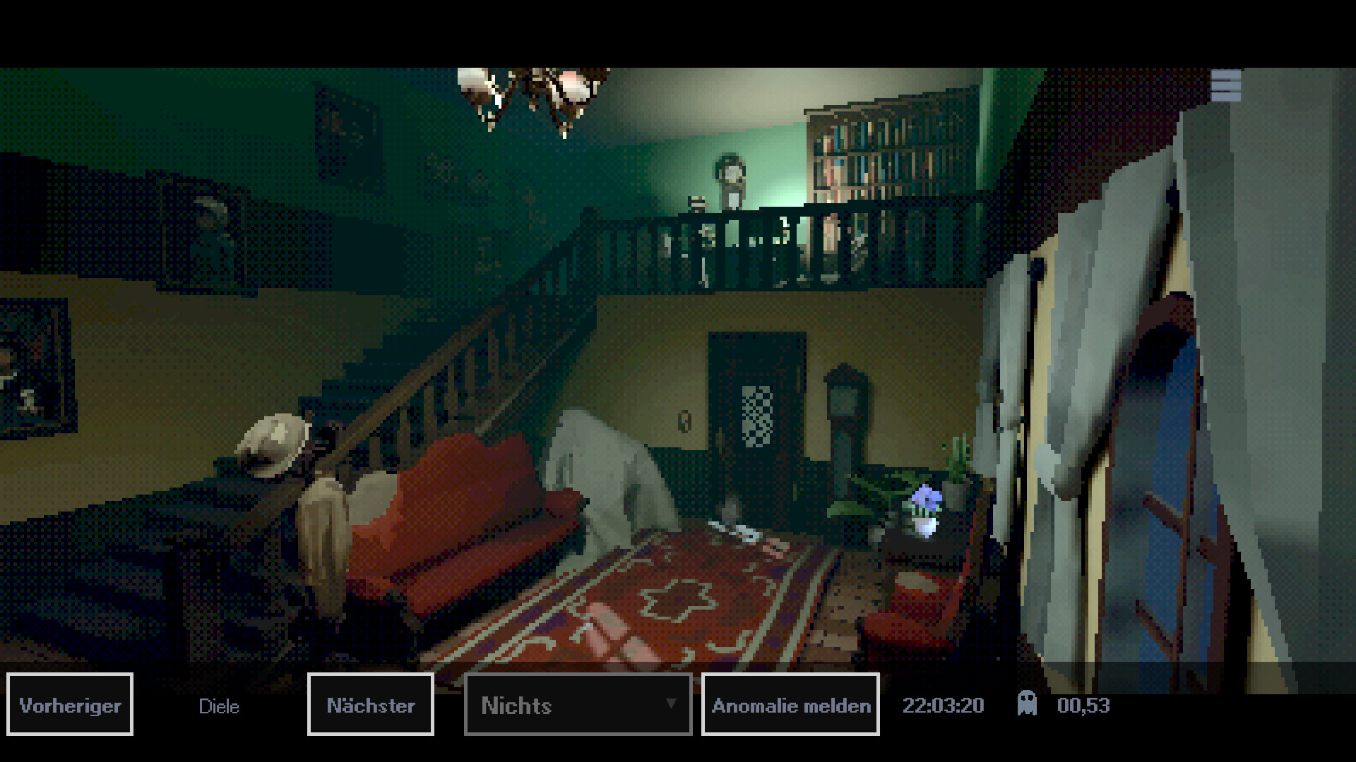 The Ministry for Anomaly Observation screenshot #8