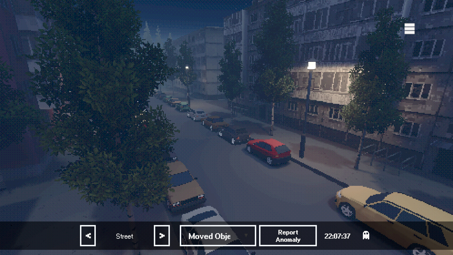 The Ministry for Anomaly Observation screenshot 10