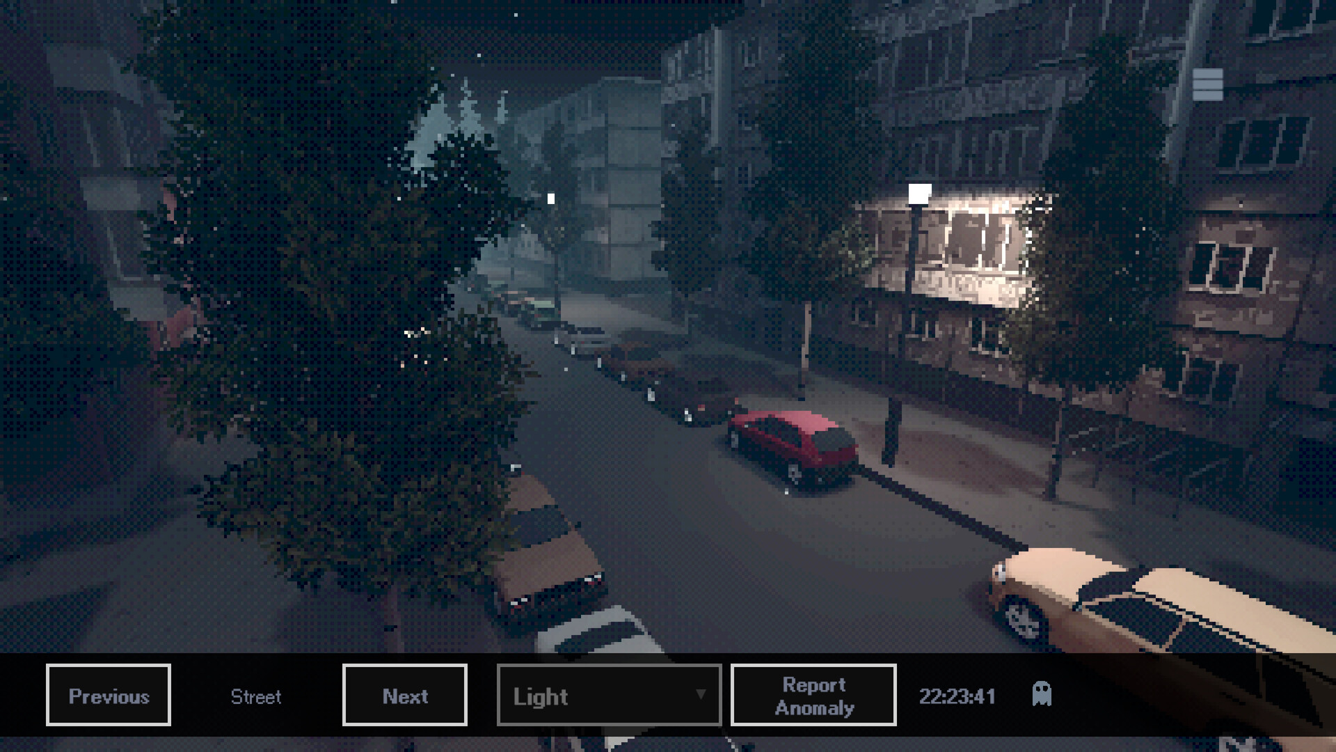 The Ministry for Anomaly Observation screenshot #2