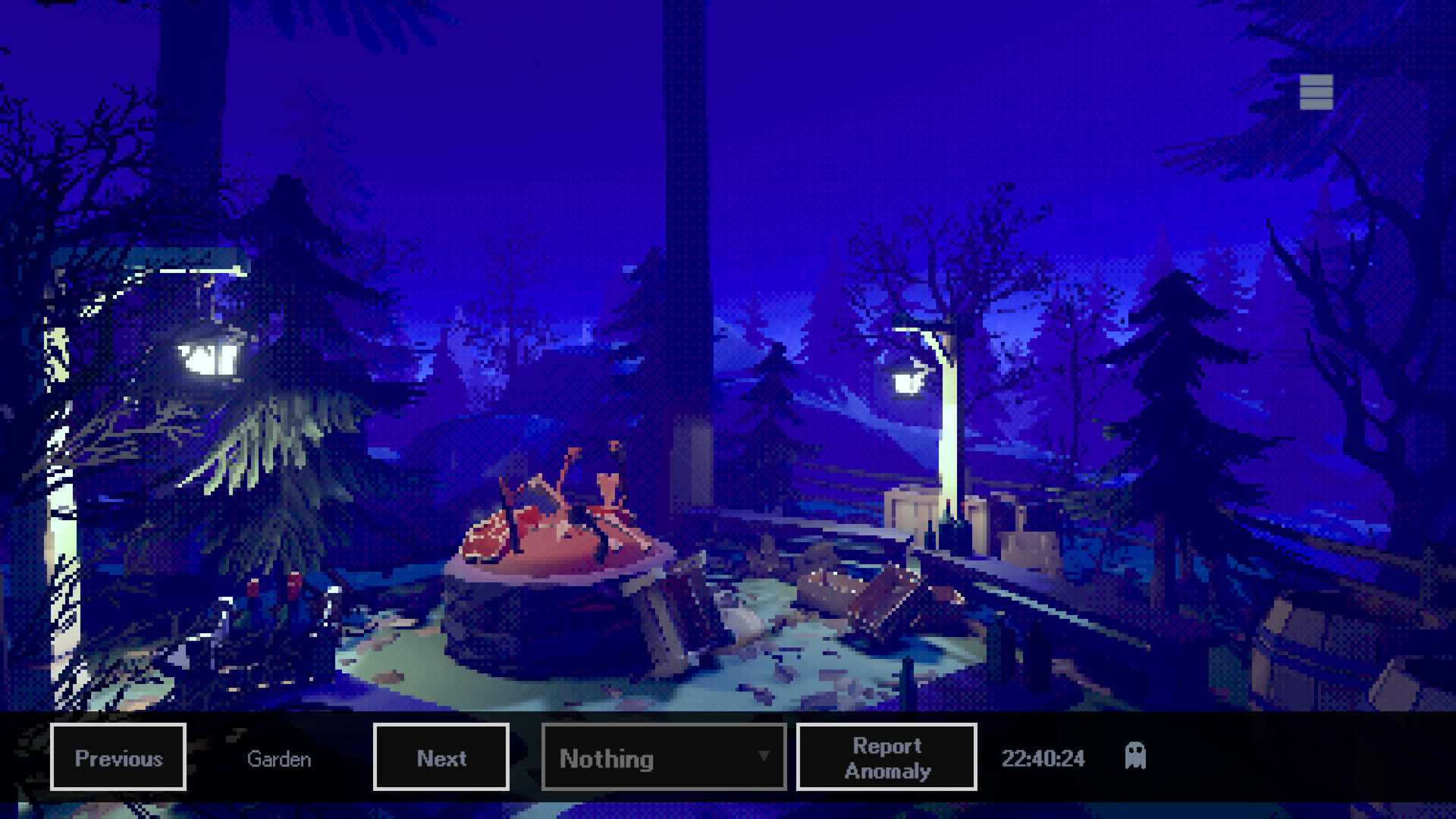 The Ministry for Anomaly Observation screenshot #7