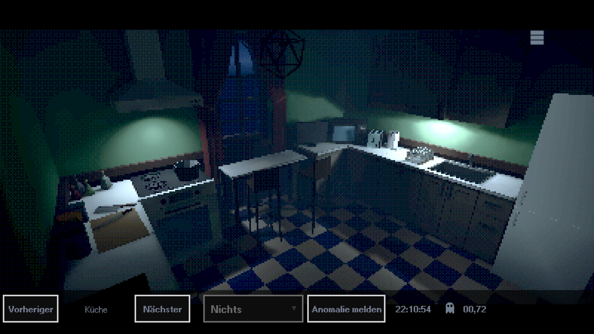The Ministry for Anomaly Observation screenshot #3