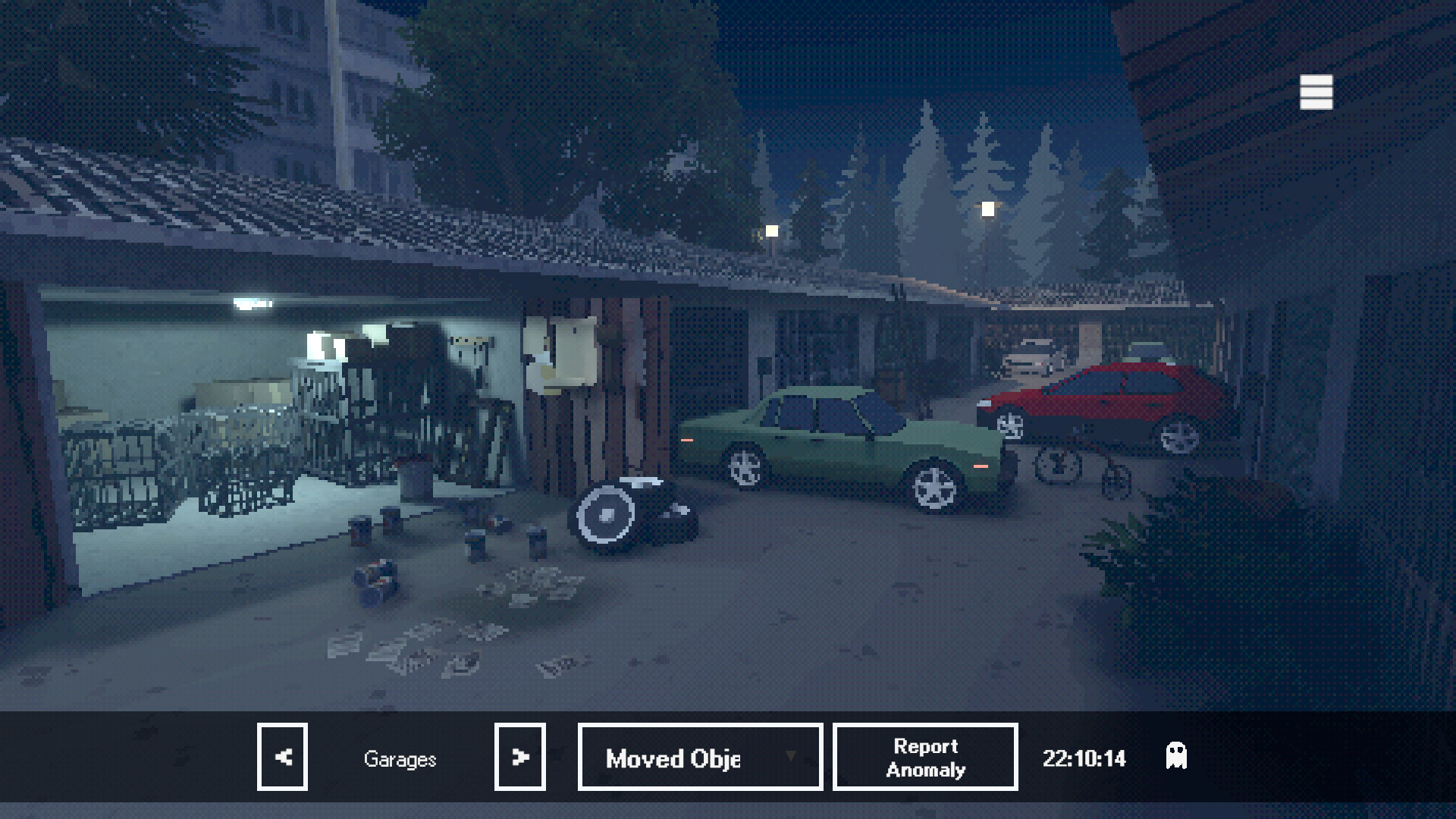 The Ministry for Anomaly Observation screenshot 11