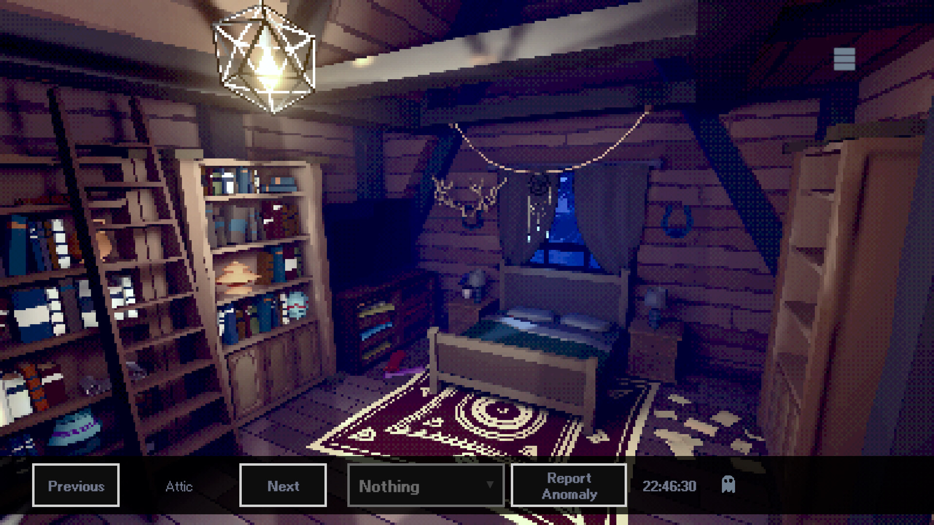 The Ministry for Anomaly Observation screenshot #4