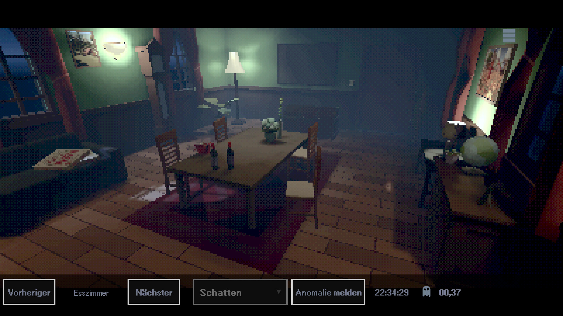 The Ministry for Anomaly Observation screenshot #5