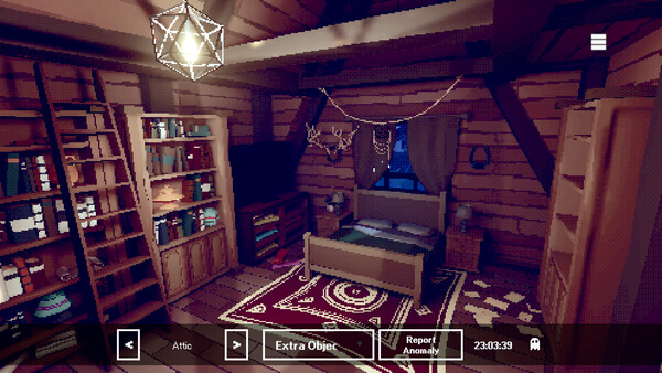 The Ministry for Anomaly Observation screenshot