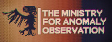 The Ministry for Anomaly Observation