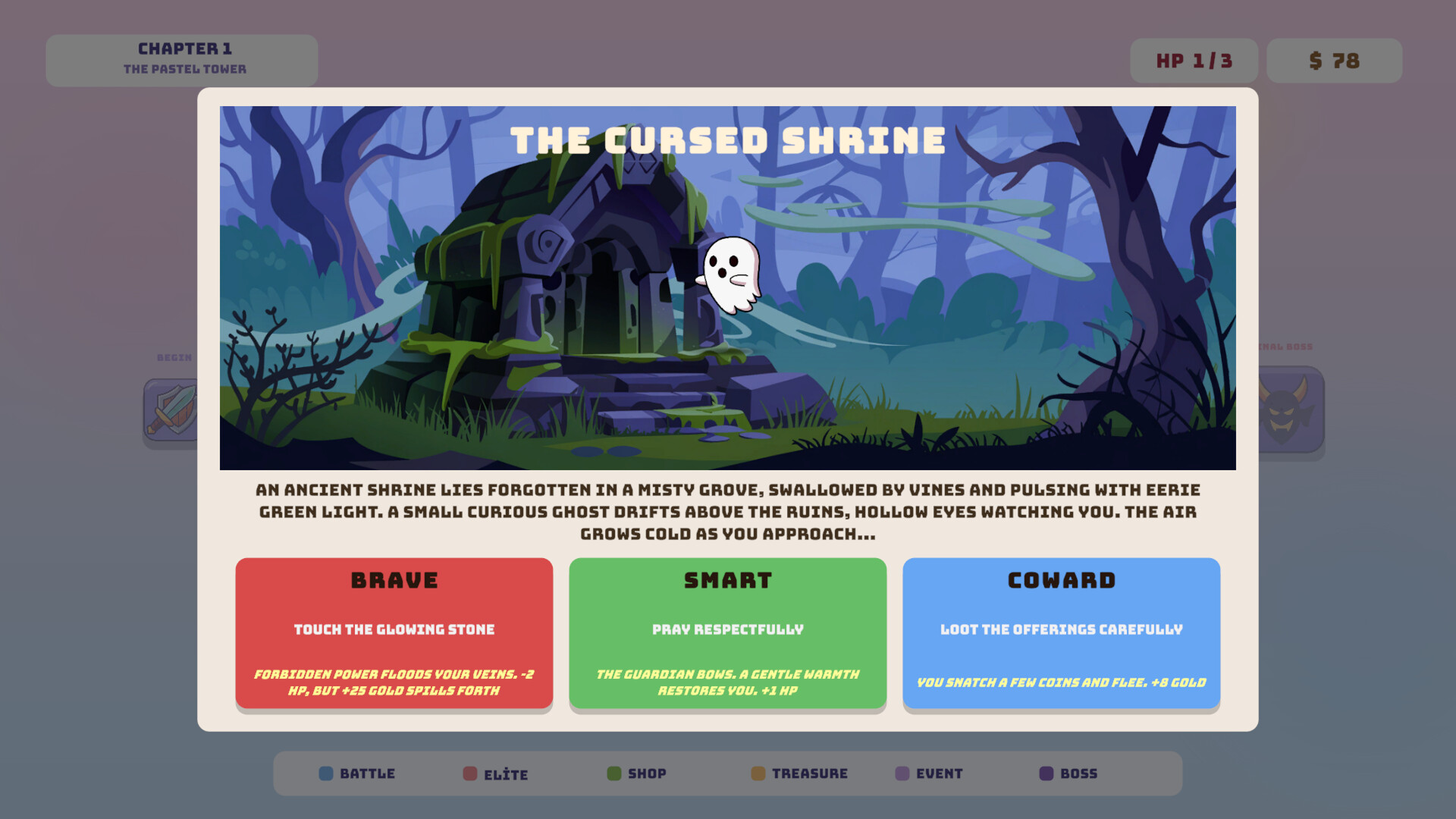 Hi-Lo: Card Roguelike screenshot 20