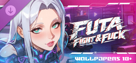 FUTA FIGHT & FUCK 🥊 - Wallpapers 18+ banner image