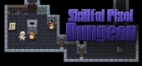 Skillful Pixel Dungeon