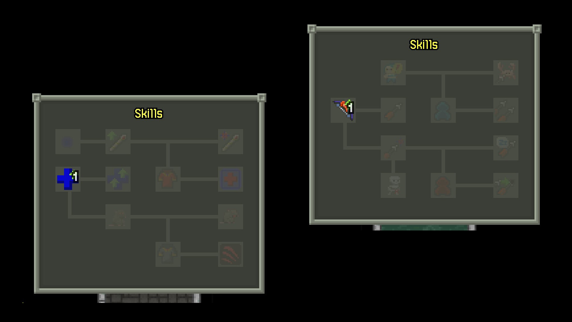 Skillful Pixel Dungeon截图 4
