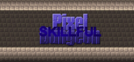 Skillful Pixel Dungeon