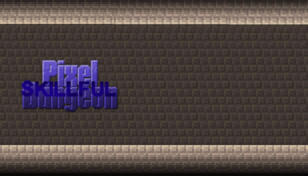 Skillful Pixel Dungeon