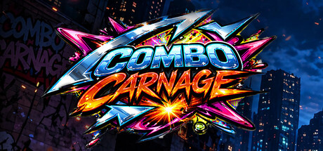 Combo Carnage header art