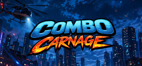 Combo Carnage